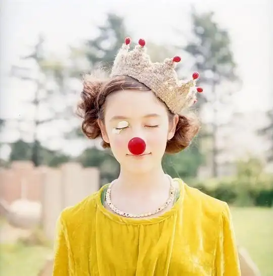 三四的相册头像君