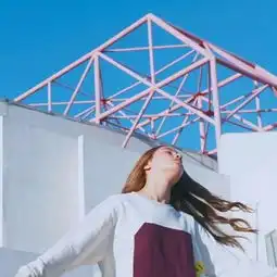小女孩高清头像欧美女孩