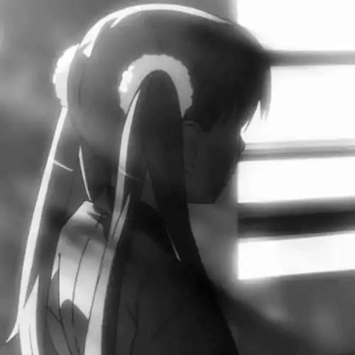 超可爱动漫女头