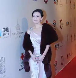 米雪那英韦唯中年女星集体逆生长气死90后