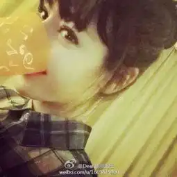 古力娜扎领衔新疆美女美若天仙