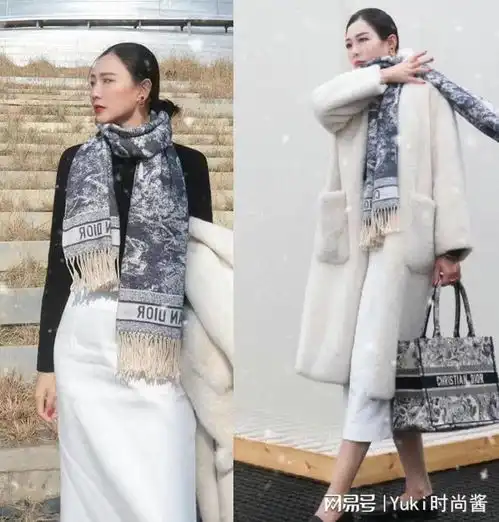 今冬还是这三款单品最受宠爱,时尚百搭又得体,中年女人冬季必备