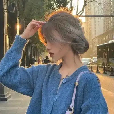 女生头像ins高级质感202