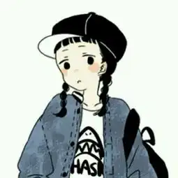 求个与下图相匹配的情侣头像