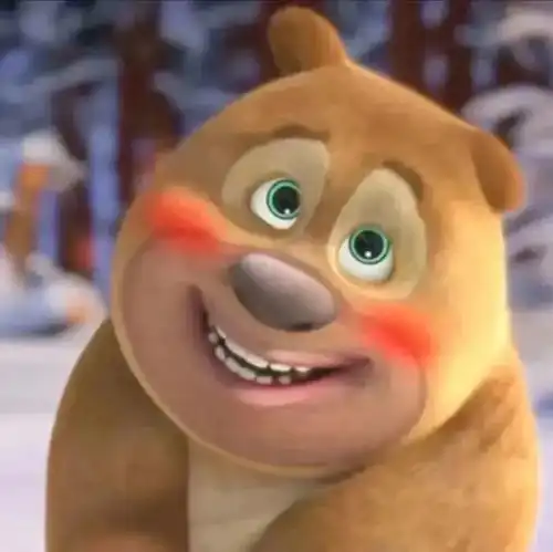 千呼万唤,ta终于来了...