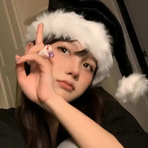优质精选小众温柔甜美女生头像102