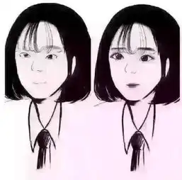眉眼唇告诉你衣服重要还是脸重要