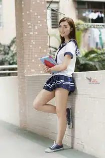 珠江摄影学会年会外拍校园青春少女