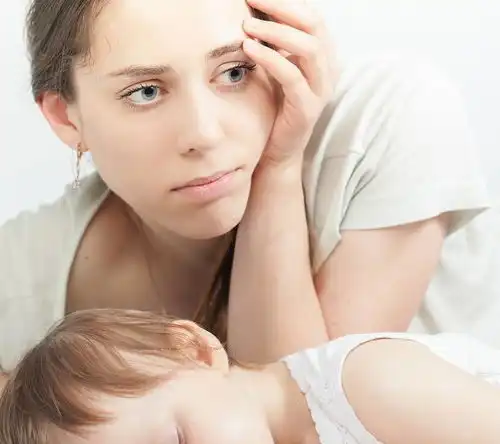 安静的女孩竟有多动症只要妈妈需要,有没有多动症又有什么干系