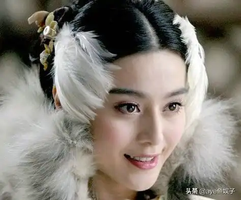 这7位女演员都演过妲己,有人妩媚妖艳,有人似大妈,差距真大