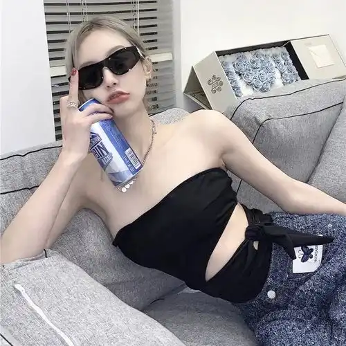 真人女生头像没有人会永远陪你但永远有人陪你