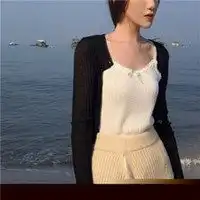 微信头像女生高冷气质性冷淡