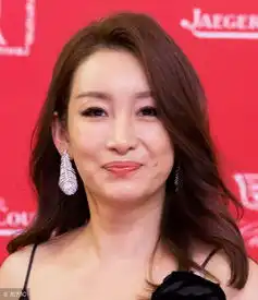 中国女演员秦海璐