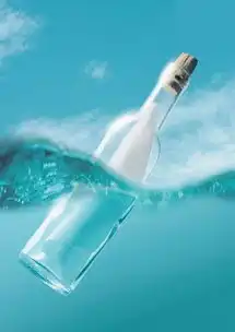 急求带点伤感或唯美的水瓶座和巨蟹座图片