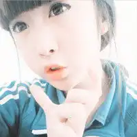 经典美qq女生头像青春梦一场