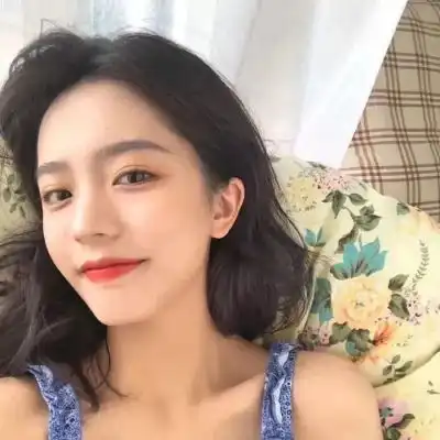 成熟气质美女qq头像动态