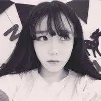 q友乐园闺蜜头像一张一样的必须不带字