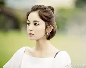 柠檬初上即将上映娜扎衣着清新化身氧气美女