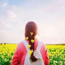 种着几种花就对了小小的阳台一片花海