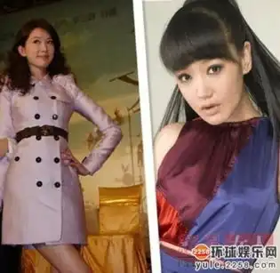 同龄女星素颜照大比拼谁是妖婆谁是仙女