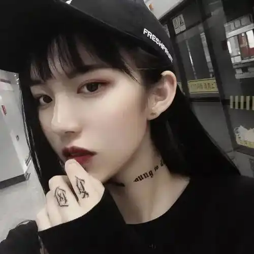 射手座霸气头像头像女女