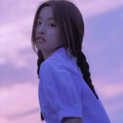 文艺女头像意境图片优雅有意境头像