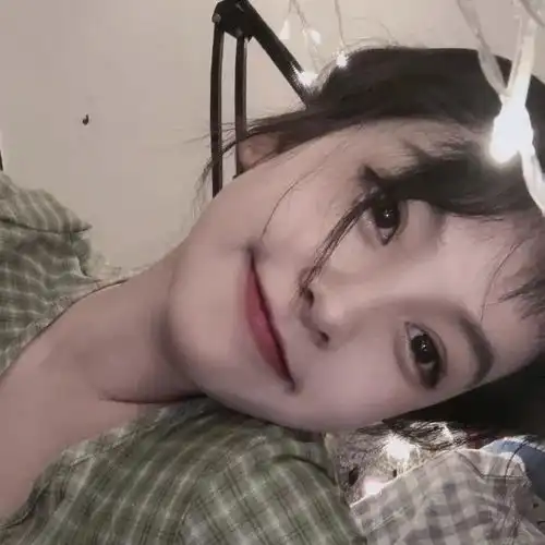 动画情头感觉自己终于不是女装大佬了