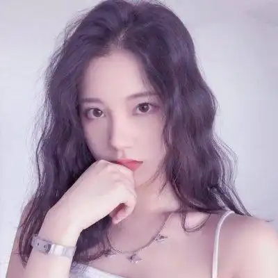 推荐好看的女生头像意指