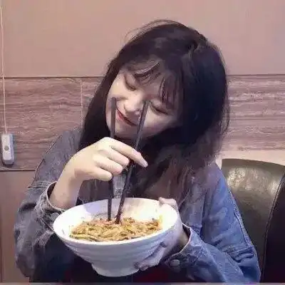 女生头像ins质感不露脸