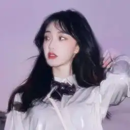 女生头像想自由