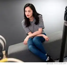 爽利帅气小妩媚,姚晨女王驾到
