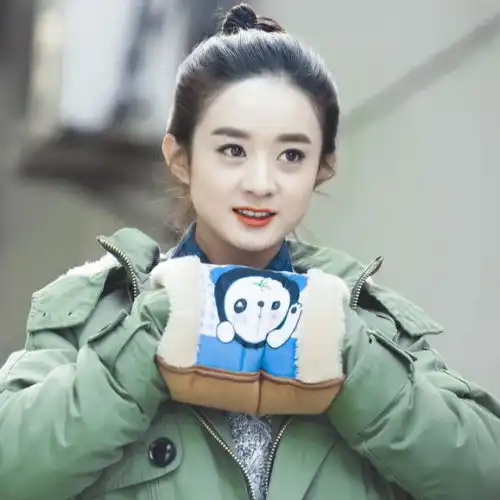 德妃传来袭李冰冰和她双双出演,这收视有望超过甄嬛传