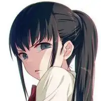 微信头像女生萌萌哒动漫微信头像图片大全