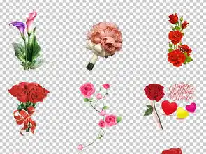 唯美手绘花环粉红玫瑰花边框素材图片模板下载8.80mb花卉大全自然