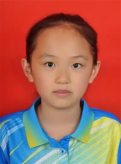 2021年株洲市新时代好少年名单公示