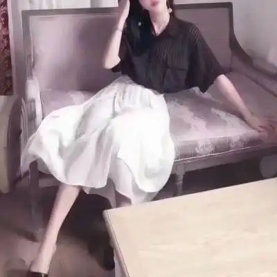 妩媚妖娆女生头像真人长