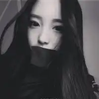 女生小清新四宫格图片微信头像图片大全