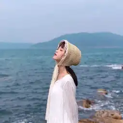 头像余生还长,何必慌张生活