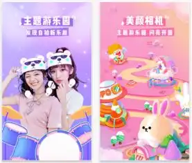 手机拍照软件哪个好几款流行好用的拍照及照片美化软件推荐