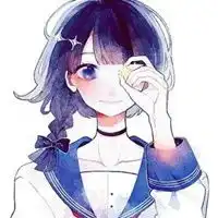 qqq头像女生可爱小清新动漫的qq女生头像