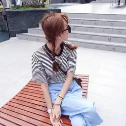 最新头像女生头像小清新霸气黑白伤感堆糖,美好生活研究所