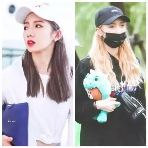 如何用几十块的单品get创造101的少女感时尚