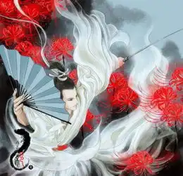 求这个屏保的原图谢谢