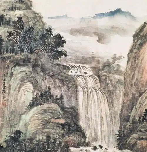 陆小曼死后葬礼凄清,骨灰无人认领终丢失,唯一遗愿不能实现
