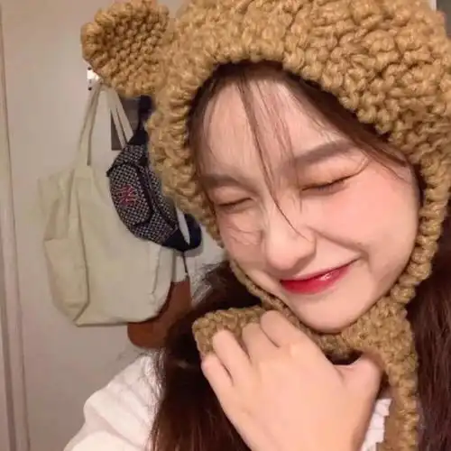 一眼就会爱上的女生头像
