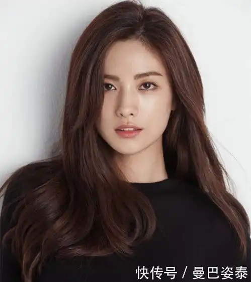 2021年引领潮流的时尚美女发型,男生也要看看哦