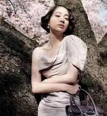 头像高清女生图片高级感
