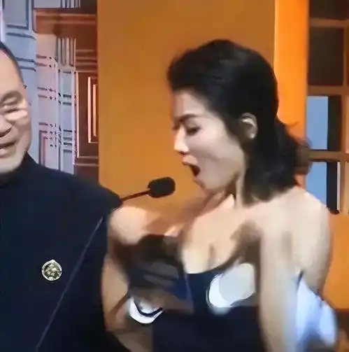 刘涛走光事件引发热议,公众期待明星保持形象与尺度平衡