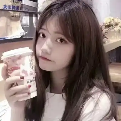 推荐好看的女生头像好看