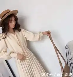 气质的街拍时尚潮流的美女,展现别致的时尚美